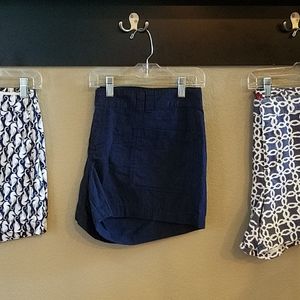 Old Navy / Merona ☆ SZ 14 ☆ Short Lot!